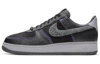 Nike Air FORCE 1 Кроссовки для скейтбординга Низкие Кроссовки Унисекс