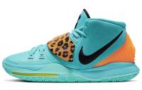 Nike Kyrie 6 Баскетбольные кроссовки MID Топ Унисекс