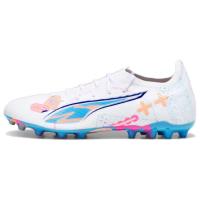 PUMA ULTRA 5 Collection Футбольные бутсы Низкие Белые Унисекс