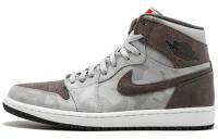 Jordan Air Jordan 1 Винтажные баскетбольные кроссовки High Top Мужские