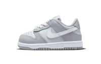 NIKE Dunk Детская обувь, низкие кеды, детские