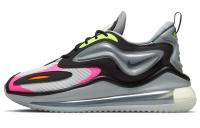 Nike Air Max ZEPHYR Повседневная обувь Низкий Топ Мужская