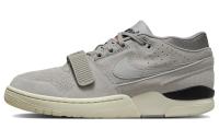 Nike Air ALPHA FORCE 88 Low Топ Скейтборд Кроссовки Мужские Серые
