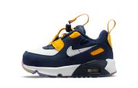 Nike Air Max 90 Обувь для малышей Низкий Верх Детская