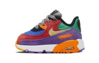 Nike Air Max 90 Обувь для малышей Низкий Верх Детская