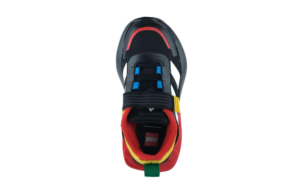 Adidas Tech Rnr Детская повседневная обувь Low Топ Kids