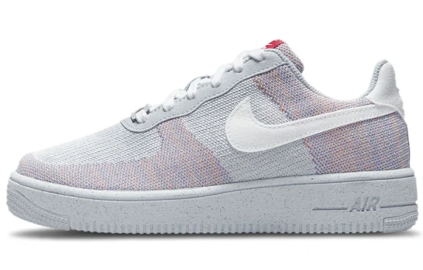 Nike Air FORCE 1 Кроссовки для скейтбординга Низкие Мужские