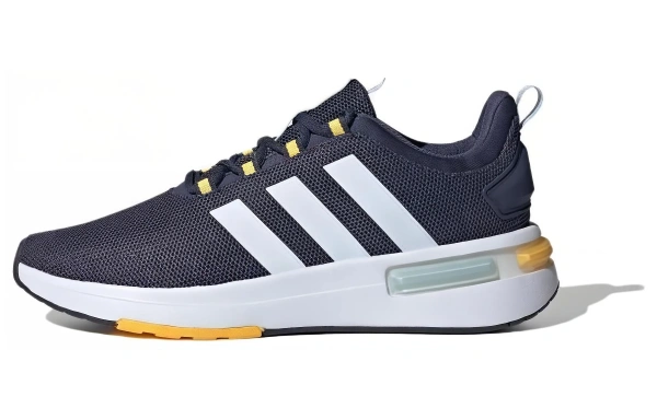 Adidas Racer TR23 Беговые кроссовки Низкие Темно-синий/Белый Мужские