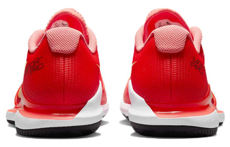 Nike Air Zoom Vapor Pro Теннисные кроссовки Низкий топ Женские