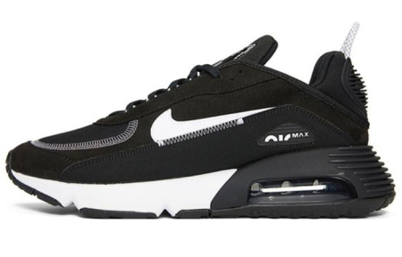 Nike Air Max 2090 Беговые кроссовки Низкие Мужские