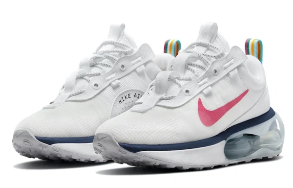 Nike Air Max 2021 Беговые кроссовки Низкие Женские