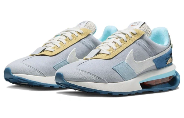 Nike Air Max Pre Day Повседневная обувь Низкий Топ Мужская