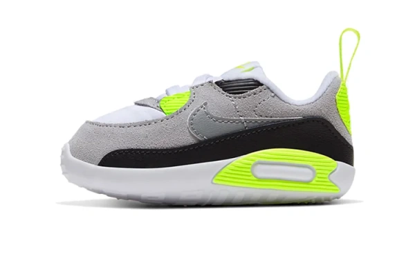 Nike Air Max 90 Обувь для малышей Низкий Верх Детская