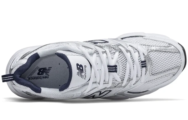 New Balance NB 530 Беговые кроссовки Низкие Унисекс