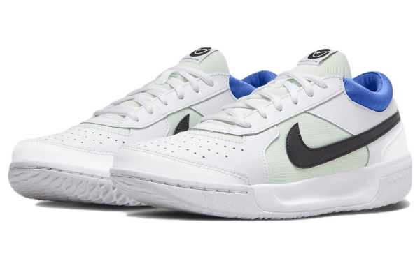 Nike Court Lite 3 Теннисные кроссовки Низкий топ Женские