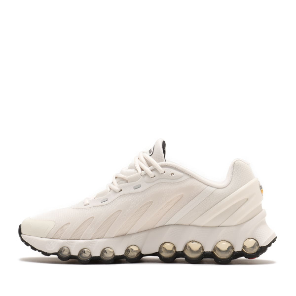 Nike Air Max Dn8 Беговые кроссовки Низкий Верх Белый Мужские
