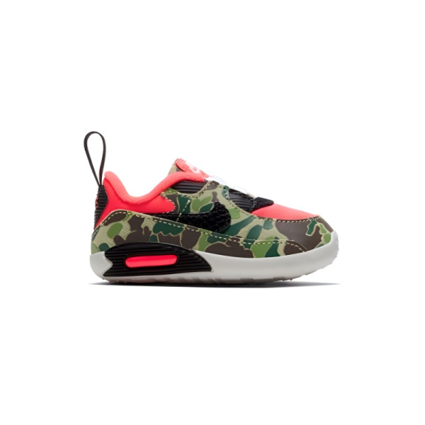 Nike Air Max 90 Обувь для малышей Низкий Верх Детская