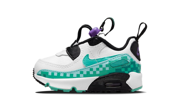 Nike Air Max 90 Обувь для малышей Низкий Верх Детская