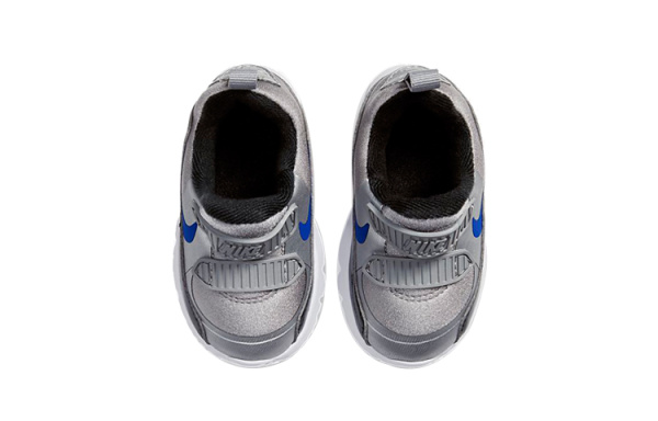 Nike Air Max TINY 90 Детская обувь, низкий верх, для малышей