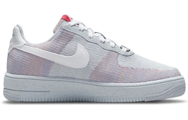 Nike Air FORCE 1 Кроссовки для скейтбординга Низкие Мужские
