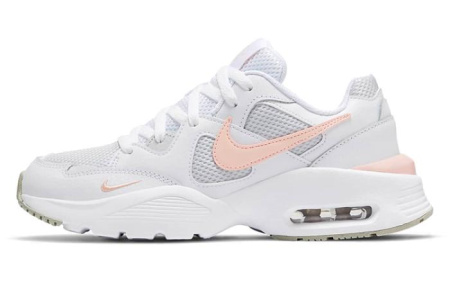 Nike Air Max FUSION Беговые кроссовки Низкие Женские