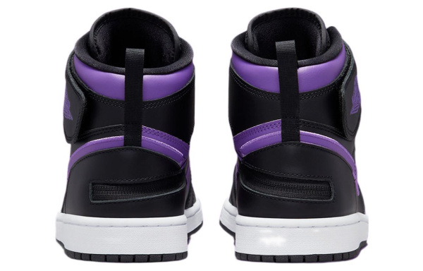 Jordan Air Jordan 1 Винтажные баскетбольные кроссовки High Top Мужские
