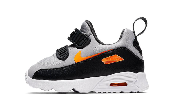 Nike Air Max 90 Обувь для малышей Низкий Верх Детская