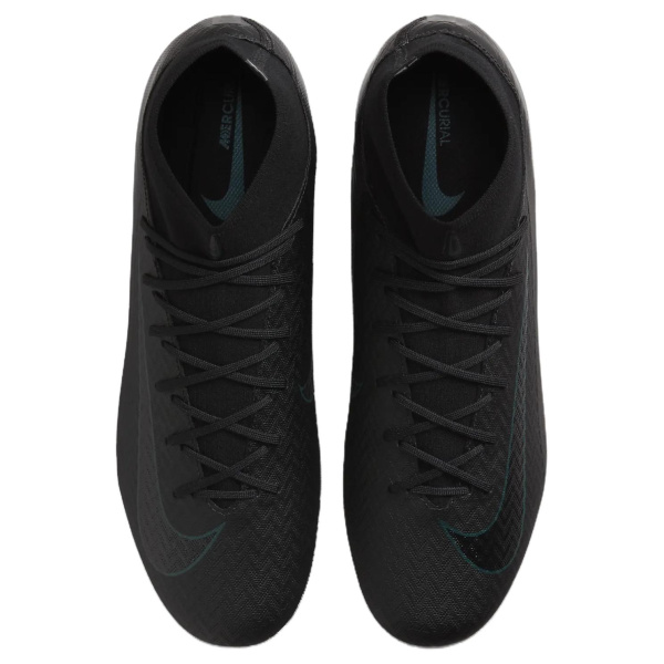 Nike Mercurial Superfly 10 MG MULTI Ground Футбольные бутсы Мужской Черный