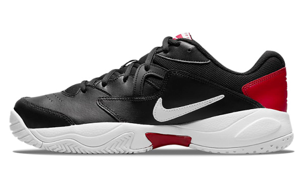 Nike Court Lite 2 Теннисные кроссовки Низкий топ Мужской