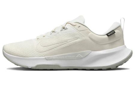 Nike Juniper Trail 2 Low Top Trail Беговые кроссовки Мужской Белый