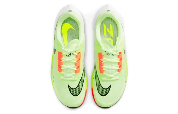 Nike Rival Fly 3 Беговые кроссовки Низкий Топ Мужской
