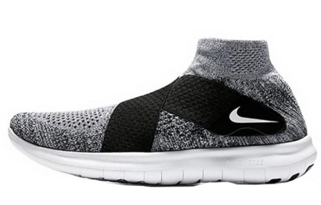 Nike Free RN Беговые кроссовки Низкий Топ Женские