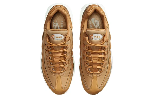Nike Air Max 95 Беговые кроссовки Низкие Женские