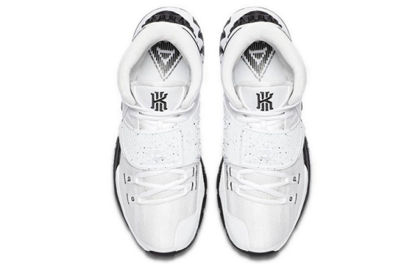 Nike Kyrie 6 Баскетбольные кроссовки Low Топ Унисекс