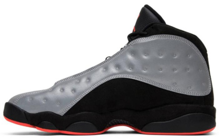 Jordan Air Jordan 13 Винтажные баскетбольные кроссовки High Топ Мужской