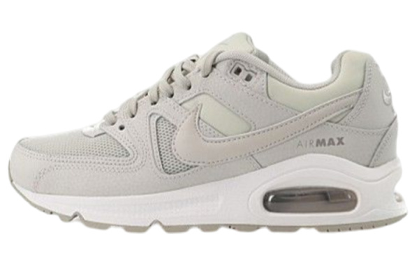 Nike Air Max Command Беговые кроссовки Низкий топ Женские