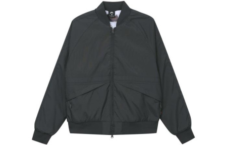NIKE Черные Мужские Куртки