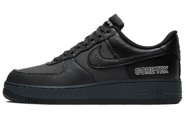 Nike Air FORCE 1 Кроссовки для скейтбординга Низкие Кроссовки Унисекс