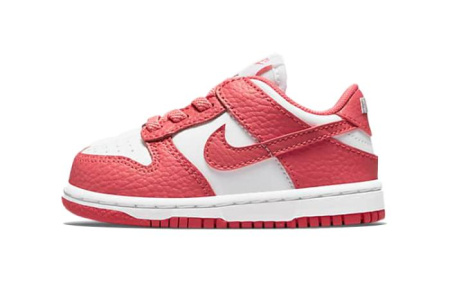 NIKE Dunk Детская обувь, низкие кеды, детские