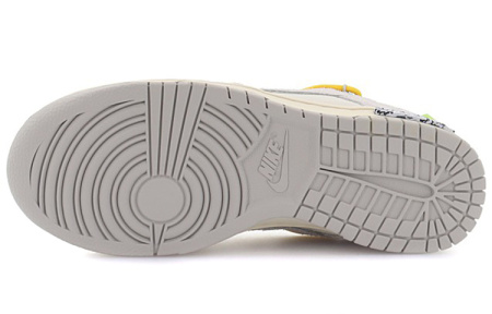 NIKE Dunk Кроссовки для скейтбординга Низкие Кроссовки Унисекс