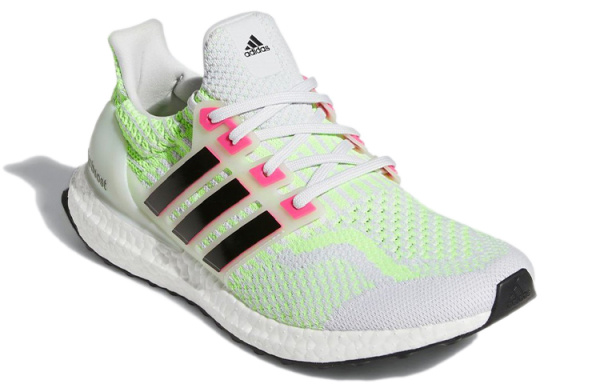 Adidas ULT Беговые кроссовки Низкие Топ Унисекс