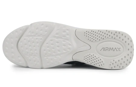 Nike Air Max 2X Low Беговые кроссовки Мужские Синие Серые