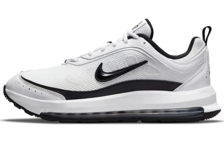 Nike Air Max AP Беговые кроссовки Низкий Верх Мужские