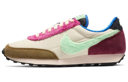 Nike Daybreak Беговые кроссовки Низкий топ Женские