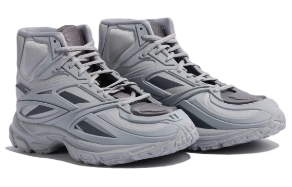 Reebok Road Modern Беговые кроссовки MID Топ Унисекс