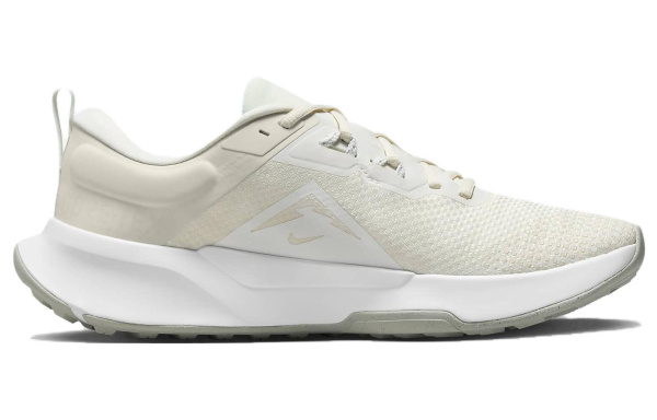 Nike Juniper Trail 2 Low Top Trail Беговые кроссовки Мужской Белый