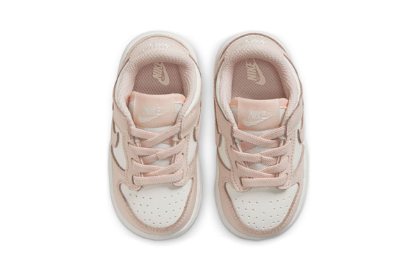 NIKE Dunk Детская обувь, низкие кеды, детские