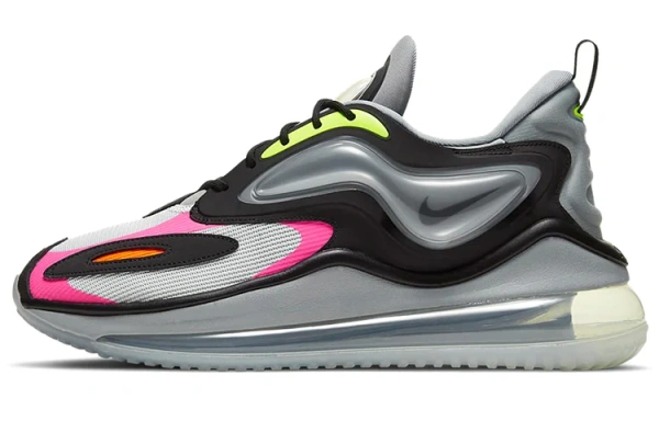 Nike Air Max ZEPHYR Повседневная обувь Низкий Топ Мужская