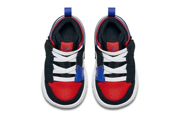 Jordan Air Jordan 1 Детская обувь MID Топ