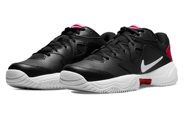 Nike Court Lite 2 Теннисные кроссовки Низкий топ Мужской